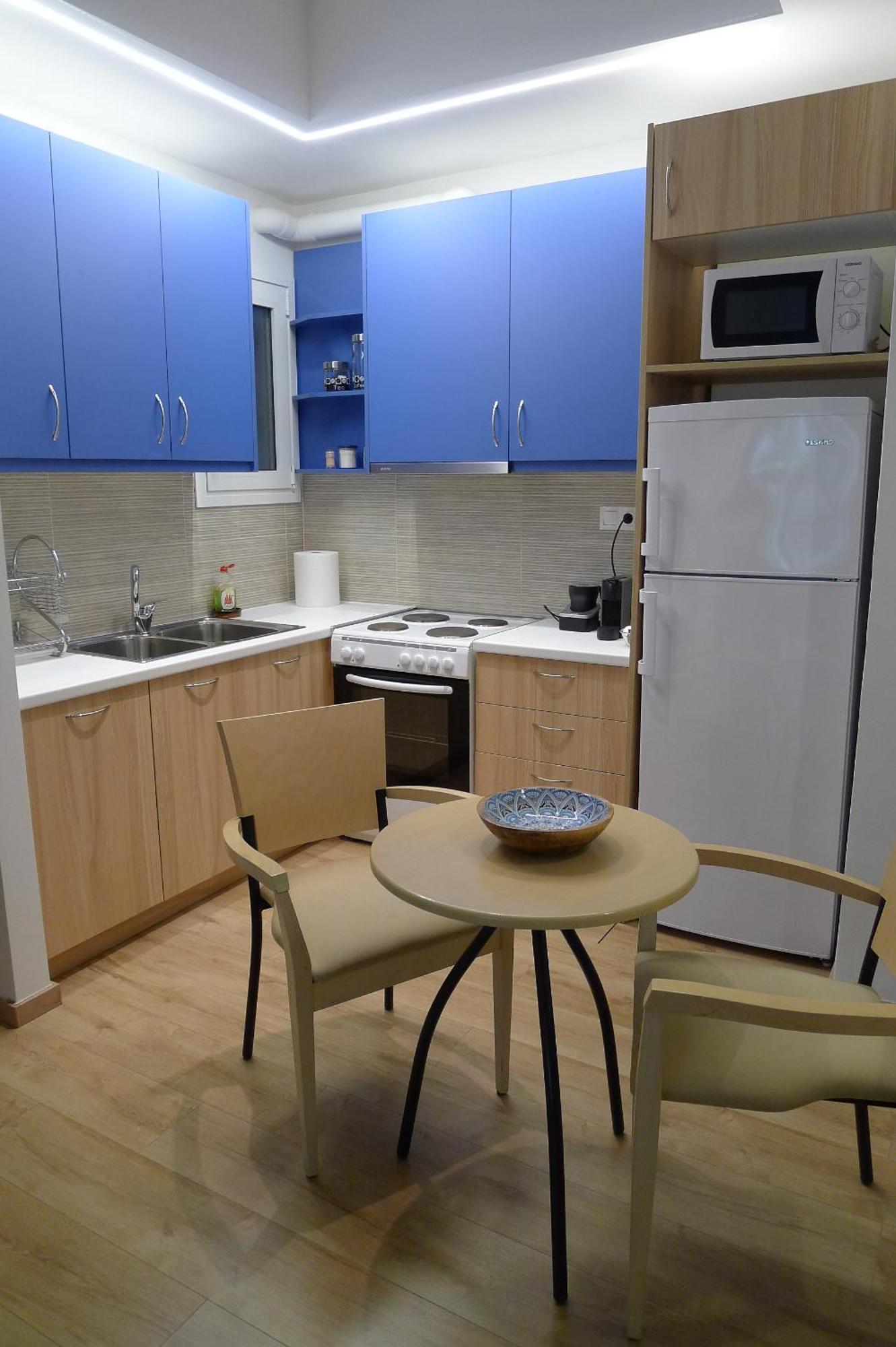 אתונה Nice 1Bd Apartment Close To Metro Station Ampelokipoi מראה חיצוני תמונה